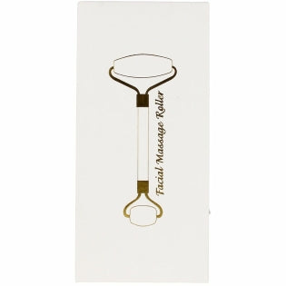 Masseur facial en Quartz